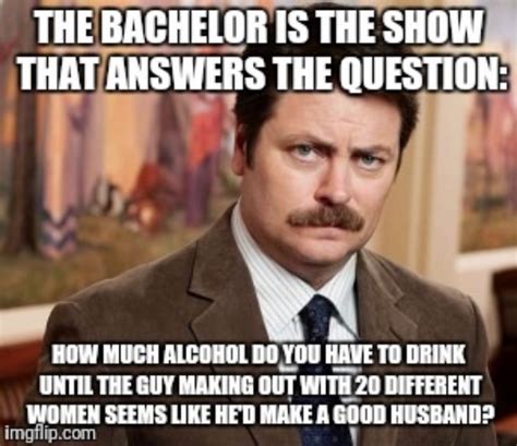 bachelor meme|abc the bachelor funny memes.